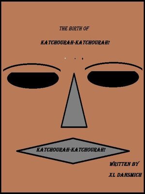 cover image of Katchourah-Katchourah